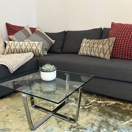 富尔达Living 77公寓 外观 照片